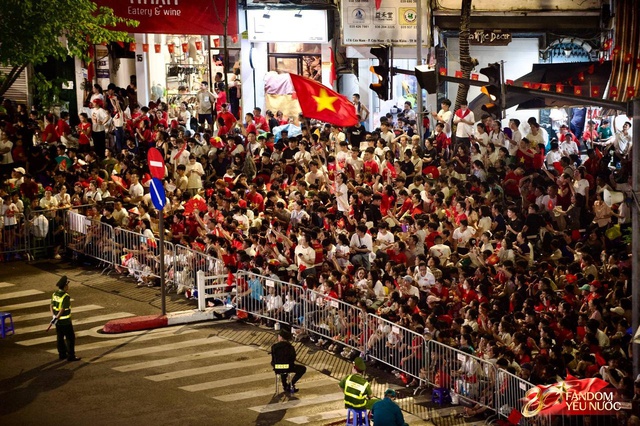 2025: Hai đại lễ, một nhịp tự hào!- Ảnh 23.