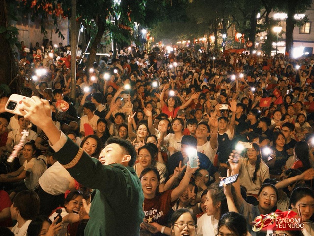 2025: Hai đại lễ, một nhịp tự hào!- Ảnh 24.