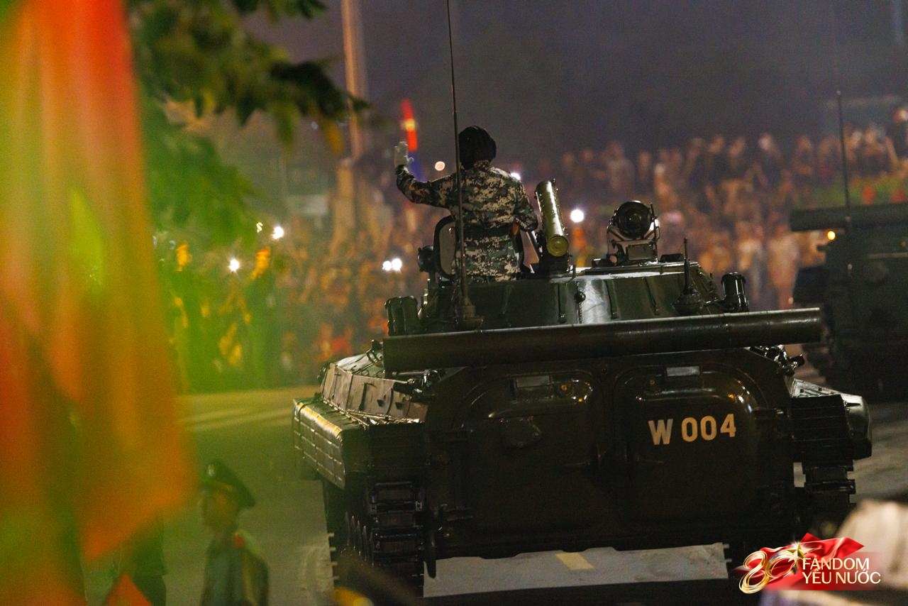 2025: Hai đại lễ, một nhịp tự hào!- Ảnh 25.