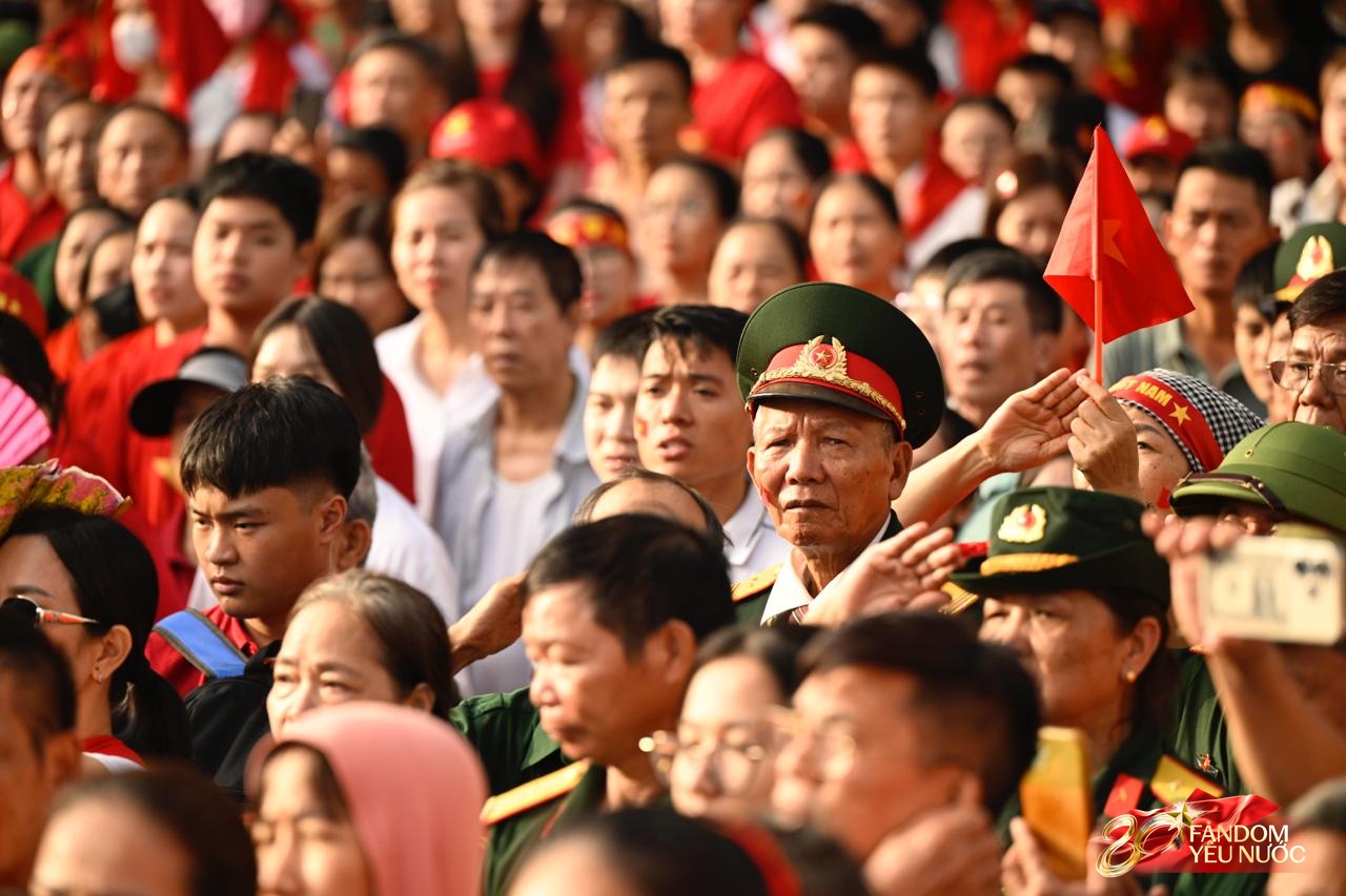 2025: Hai đại lễ, một nhịp tự hào!- Ảnh 27.