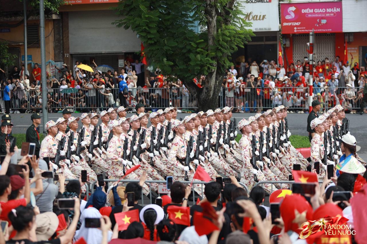 2025: Hai đại lễ, một nhịp tự hào!- Ảnh 28.