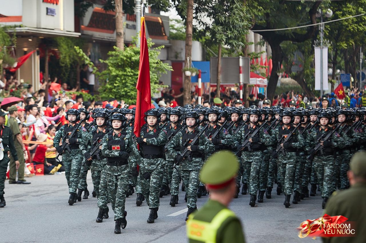 2025: Hai đại lễ, một nhịp tự hào!- Ảnh 30.