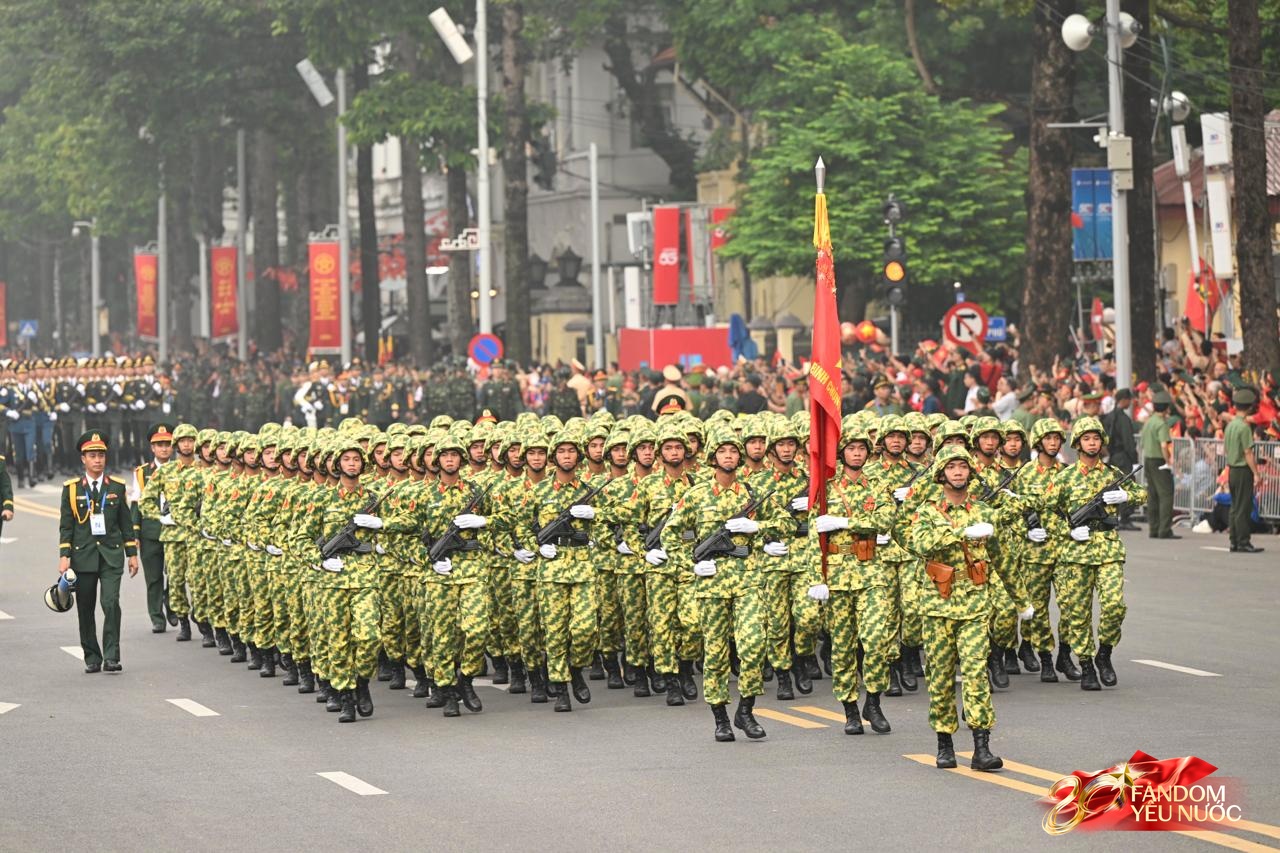 2025: Hai đại lễ, một nhịp tự hào!- Ảnh 32.