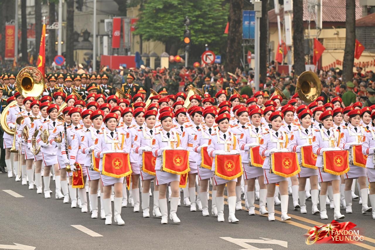 2025: Hai đại lễ, một nhịp tự hào!- Ảnh 31.