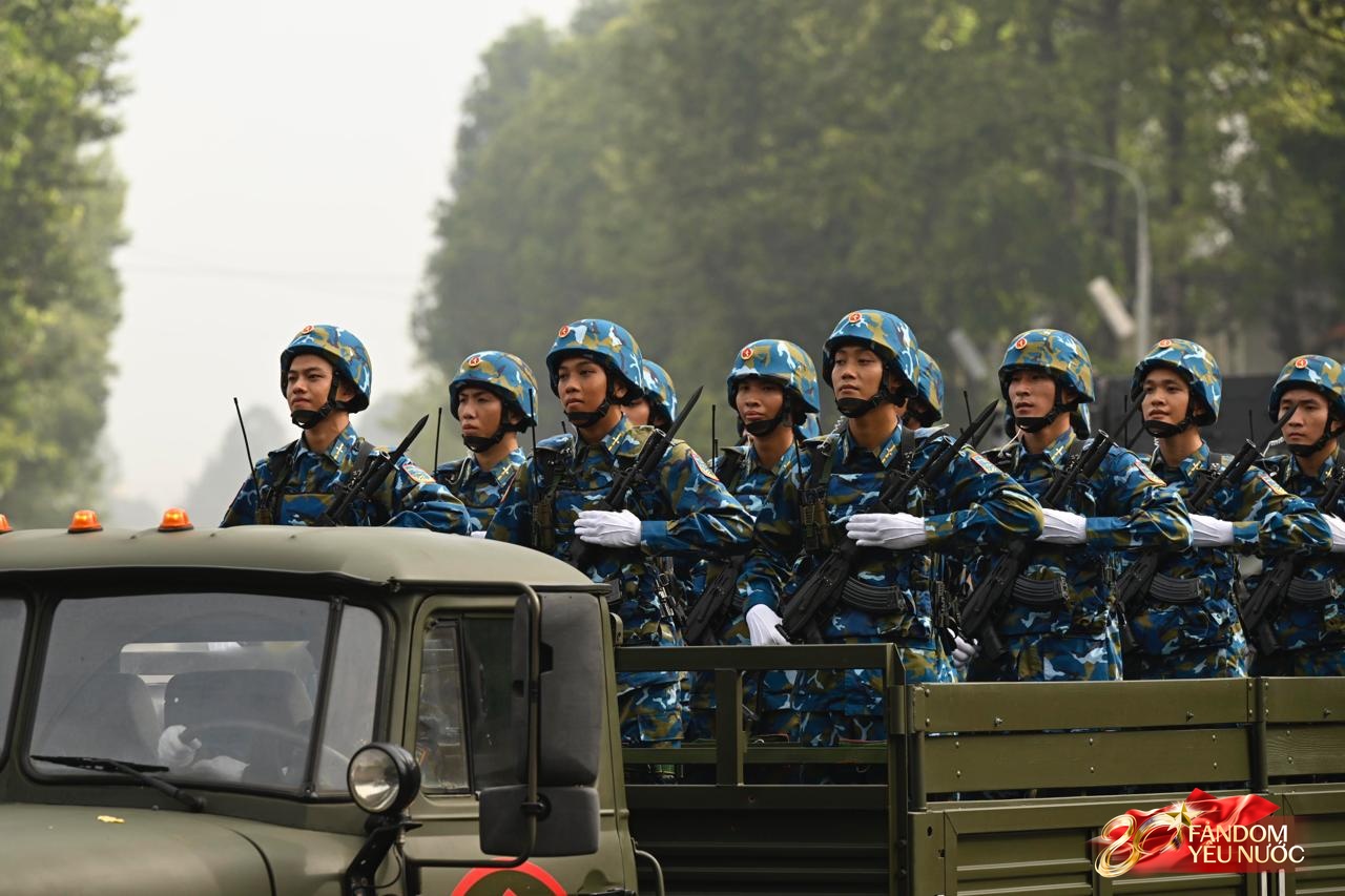 2025: Hai đại lễ, một nhịp tự hào!- Ảnh 33.