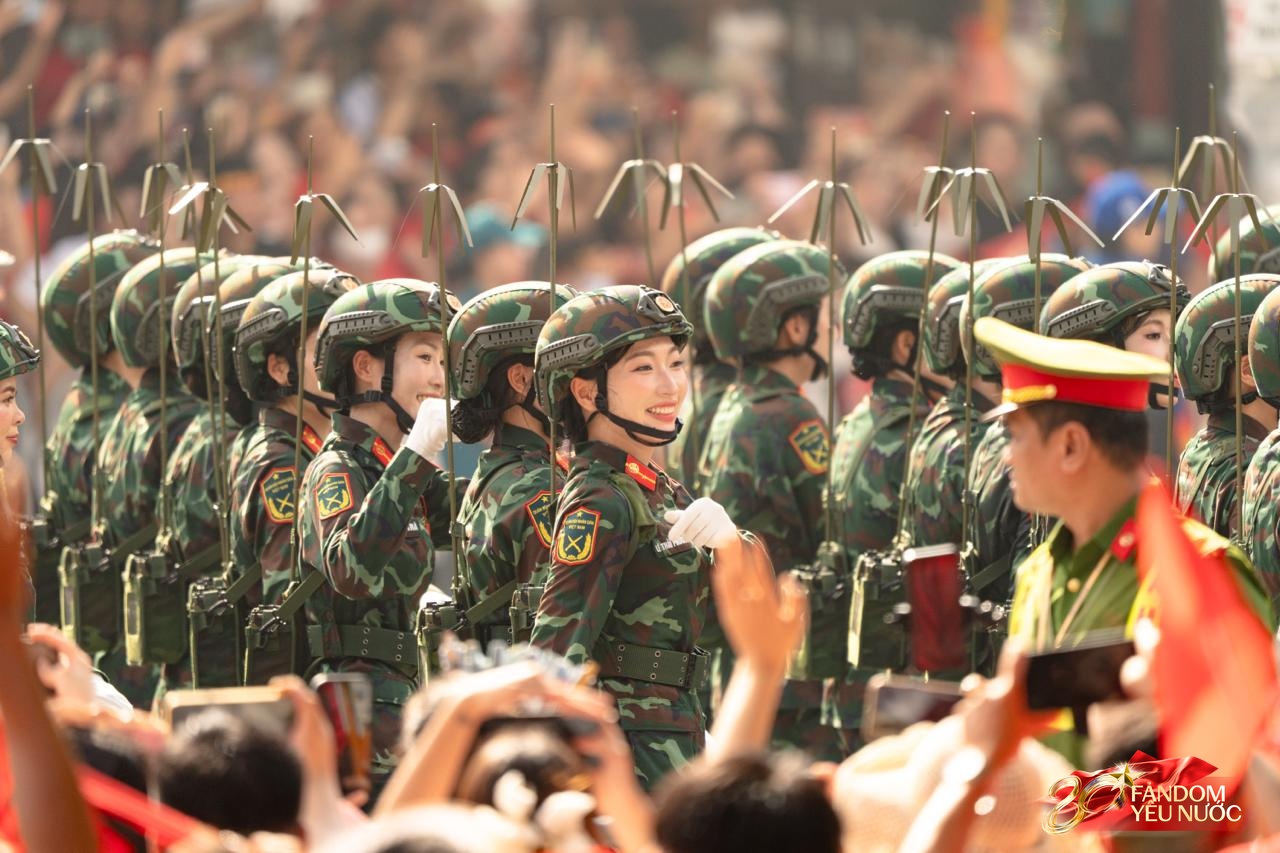 2025: Hai đại lễ, một nhịp tự hào!- Ảnh 34.