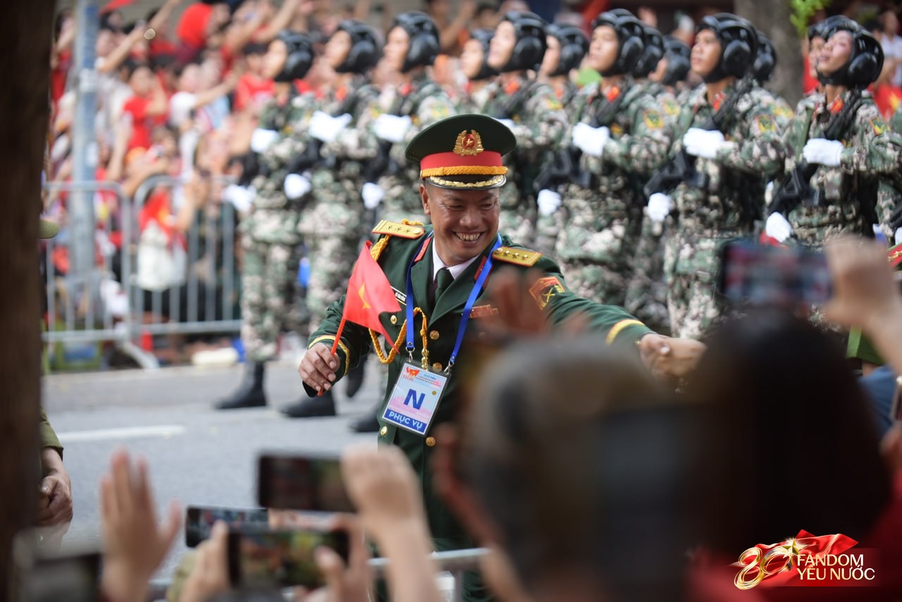 2025: Hai đại lễ, một nhịp tự hào!- Ảnh 36.