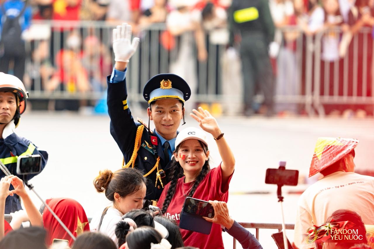 2025: Hai đại lễ, một nhịp tự hào!- Ảnh 35.