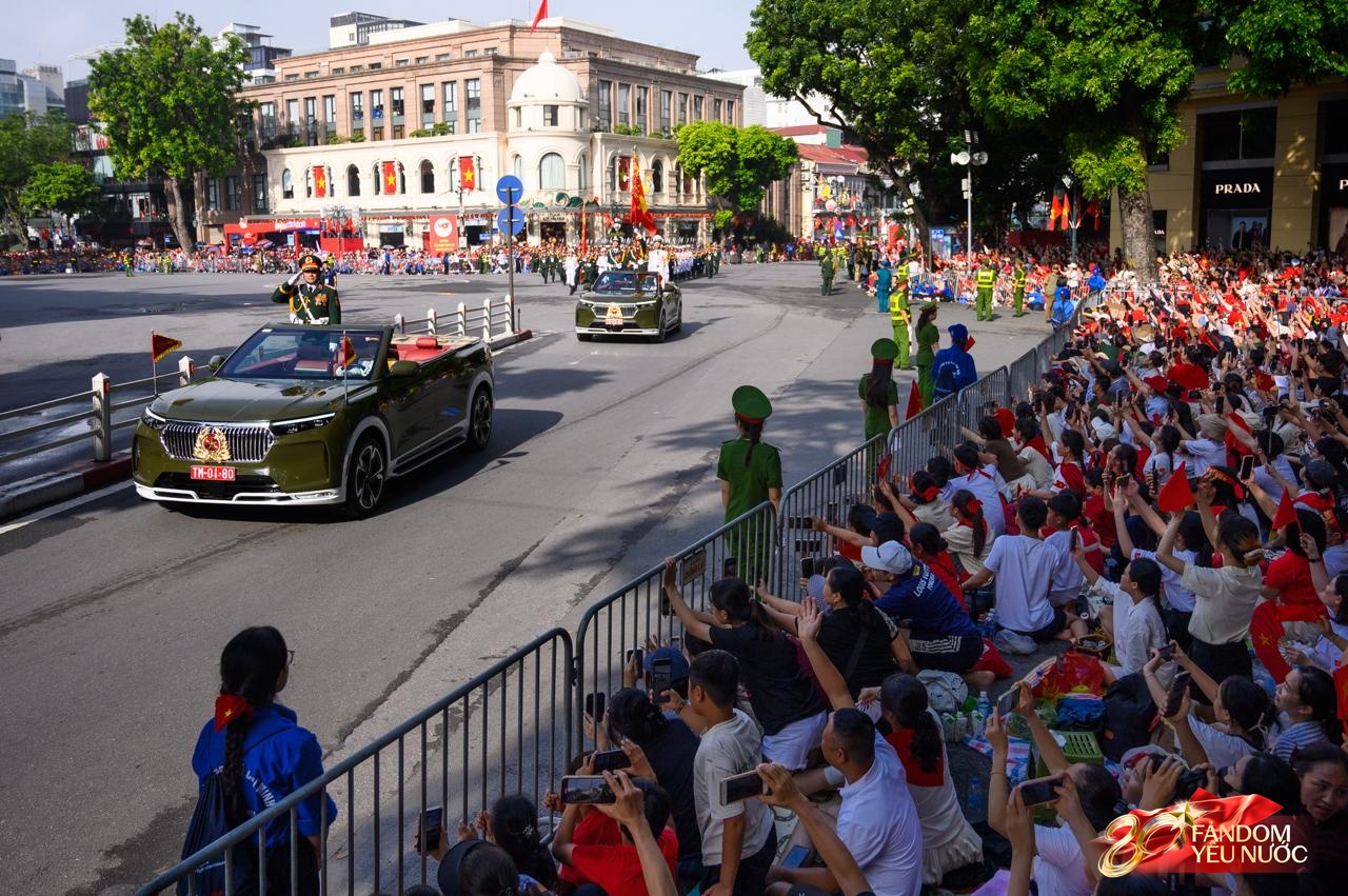 2025: Hai đại lễ, một nhịp tự hào!- Ảnh 38.