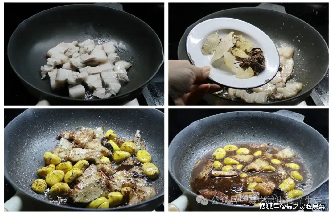 3 cách chế biến thịt ba chỉ ăn cực hao cơm ngày lạnh - 2