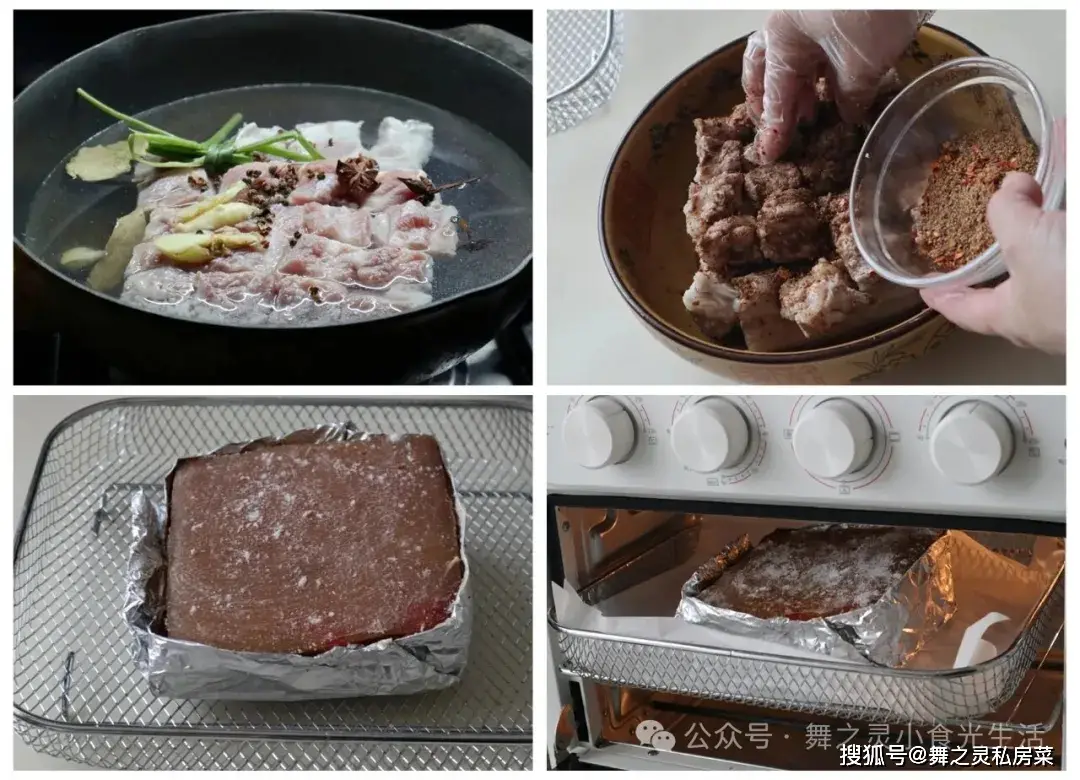 3 cách chế biến thịt ba chỉ ăn cực hao cơm ngày lạnh - 4