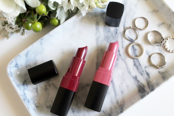 Bobbi Brown Crushed Lip Color.