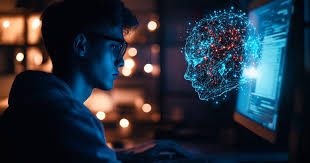 4 nghề “sinh ra để làm việc với AI”: Lương cao, khát người, đang được doanh nghiệp săn lùng ráo riết- Ảnh 2.