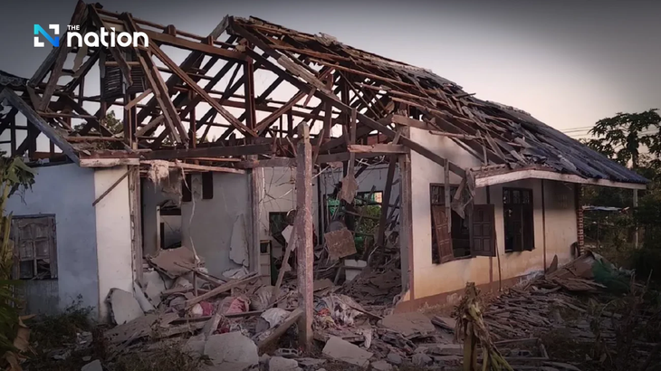 đàm phán - Ảnh 2.