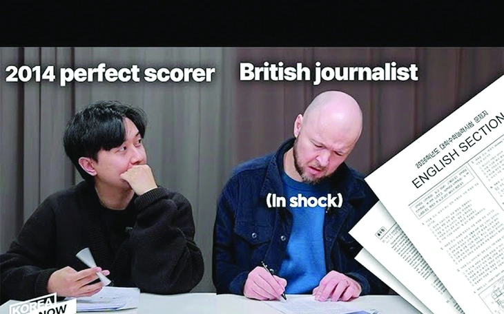 Việt Nam vượt Trung Quốc thành nguồn du học sinh lớn nhất tại Hàn Quốc - Ảnh 5.