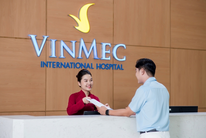 Trong giai đoạn mới, Vinmec Central Park tiếp tục củng cố nền tảng xuất sắc nhằm mục tiêu xây dựng nền y học dựa trên giá trị, lấy người bệnh làm trung tâm. Ảnh: Vinmec
