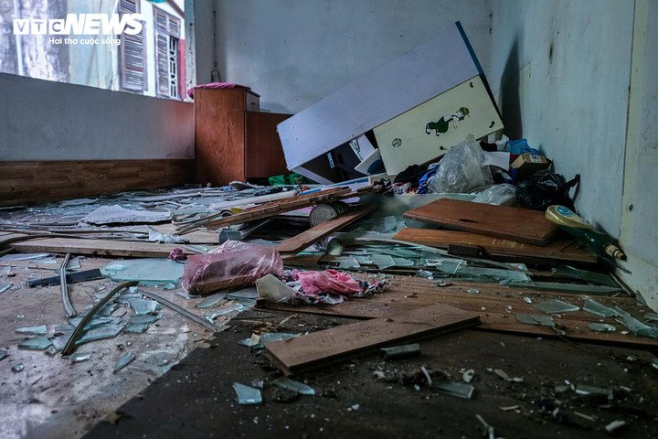 Người dân ven Hồ Gươm bắt đầu di dời, bàn giao mặt bằng xây quảng trường hơn 2ha- Ảnh 5.