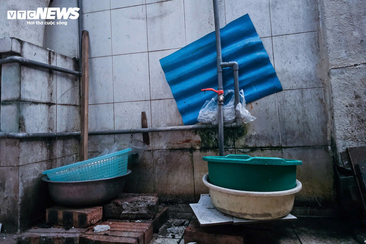 Người dân ven Hồ Gươm bắt đầu di dời, bàn giao mặt bằng xây quảng trường hơn 2ha- Ảnh 6.