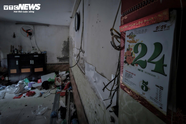 Người dân ven Hồ Gươm bắt đầu di dời, bàn giao mặt bằng xây quảng trường hơn 2ha- Ảnh 10.