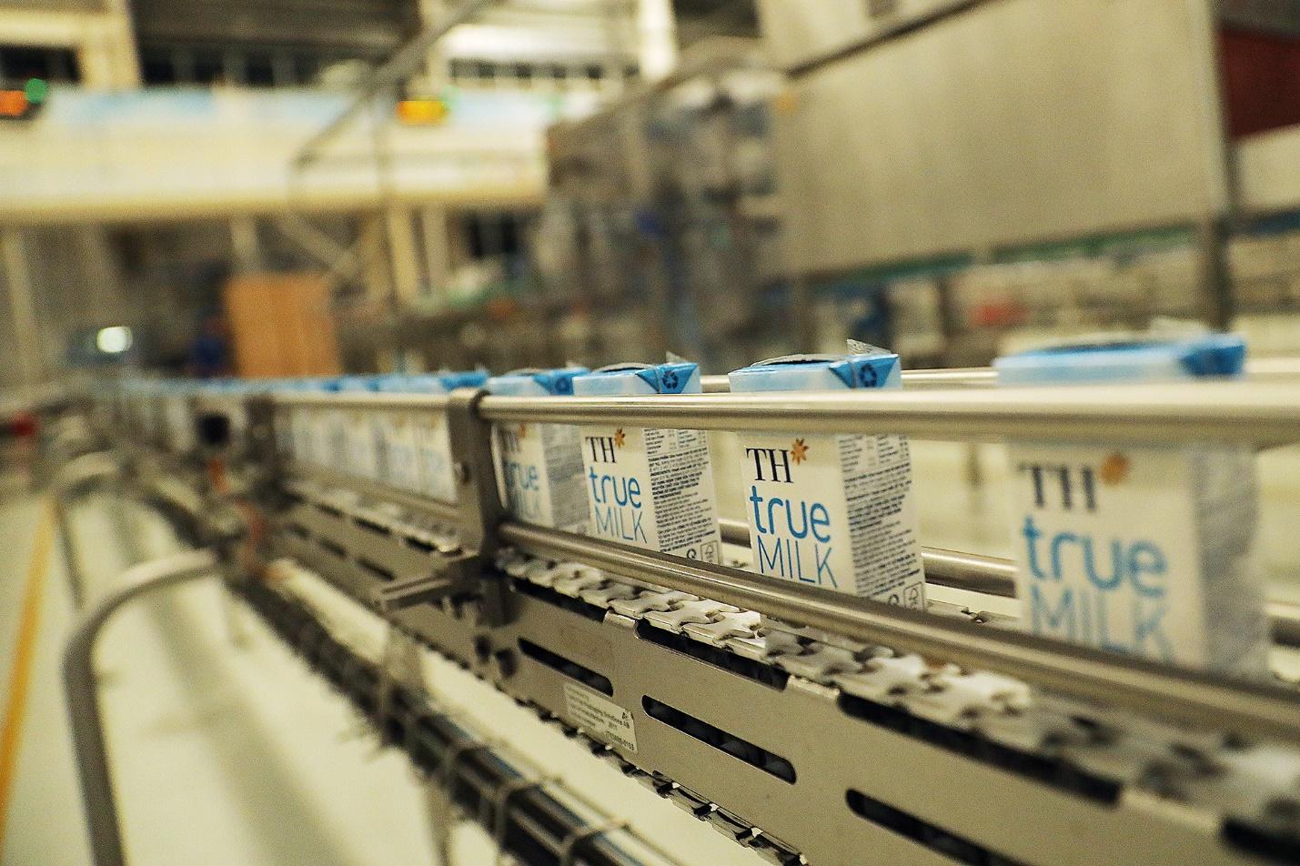 TH TRUE MILK - Ảnh 4.