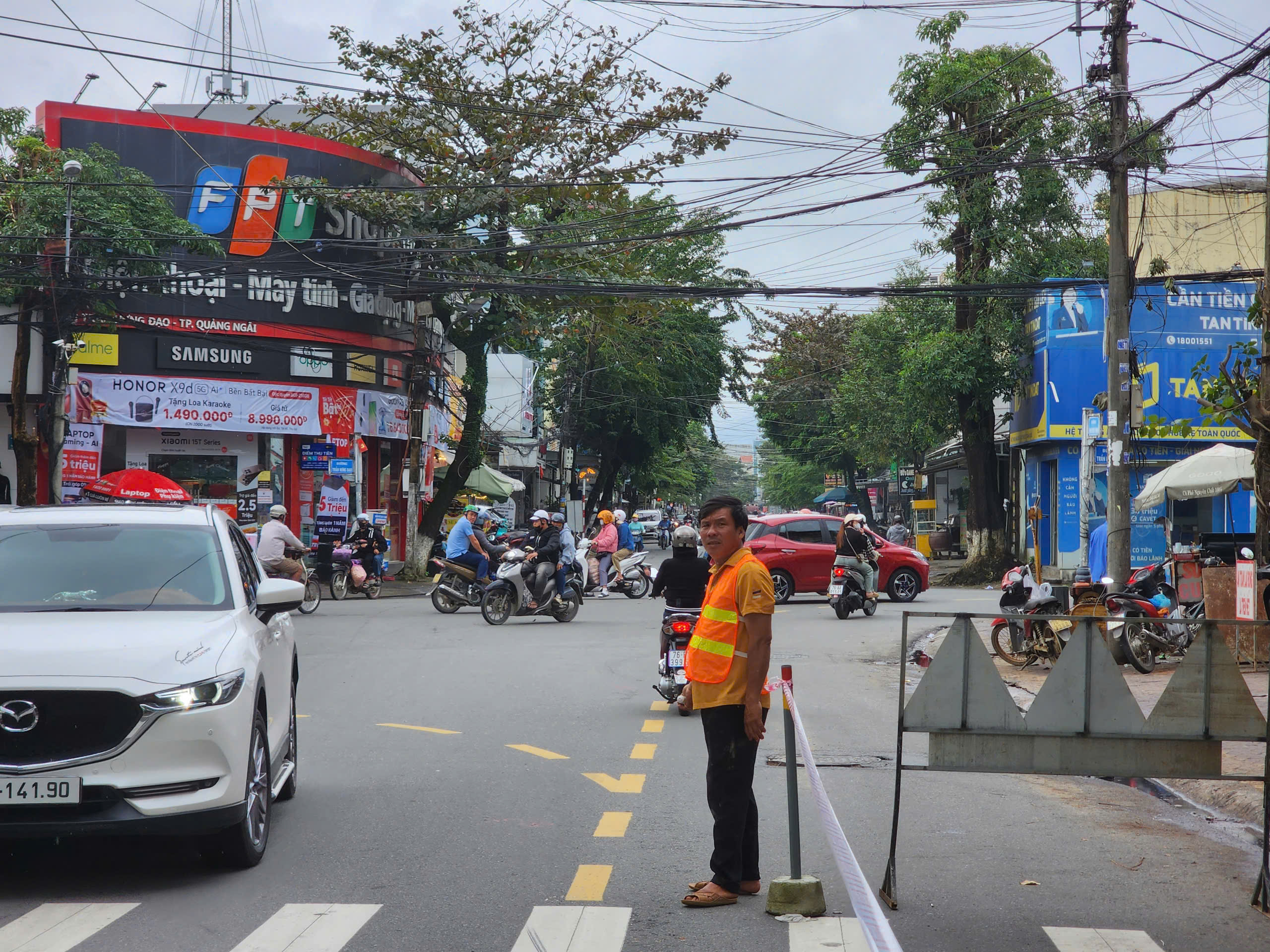 Quảng Ngãi - Ảnh 3.