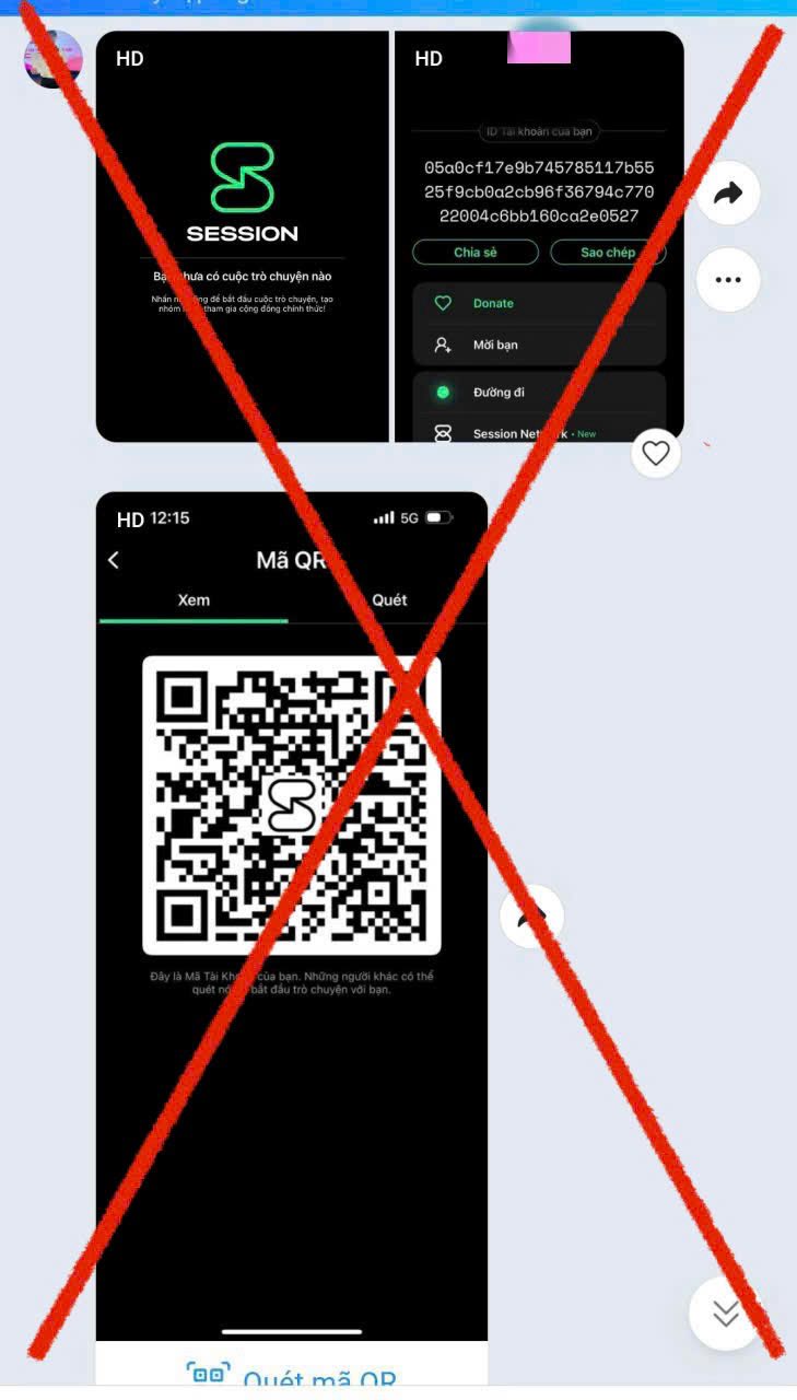 Thông tin khẩn về tin nhắn trên Zalo, tất cả người dân cần biết càng sớm càng tốt- Ảnh 2.
