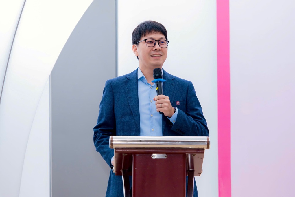 MoMo và Xanh SM ký hợp tác chiến lược - 2