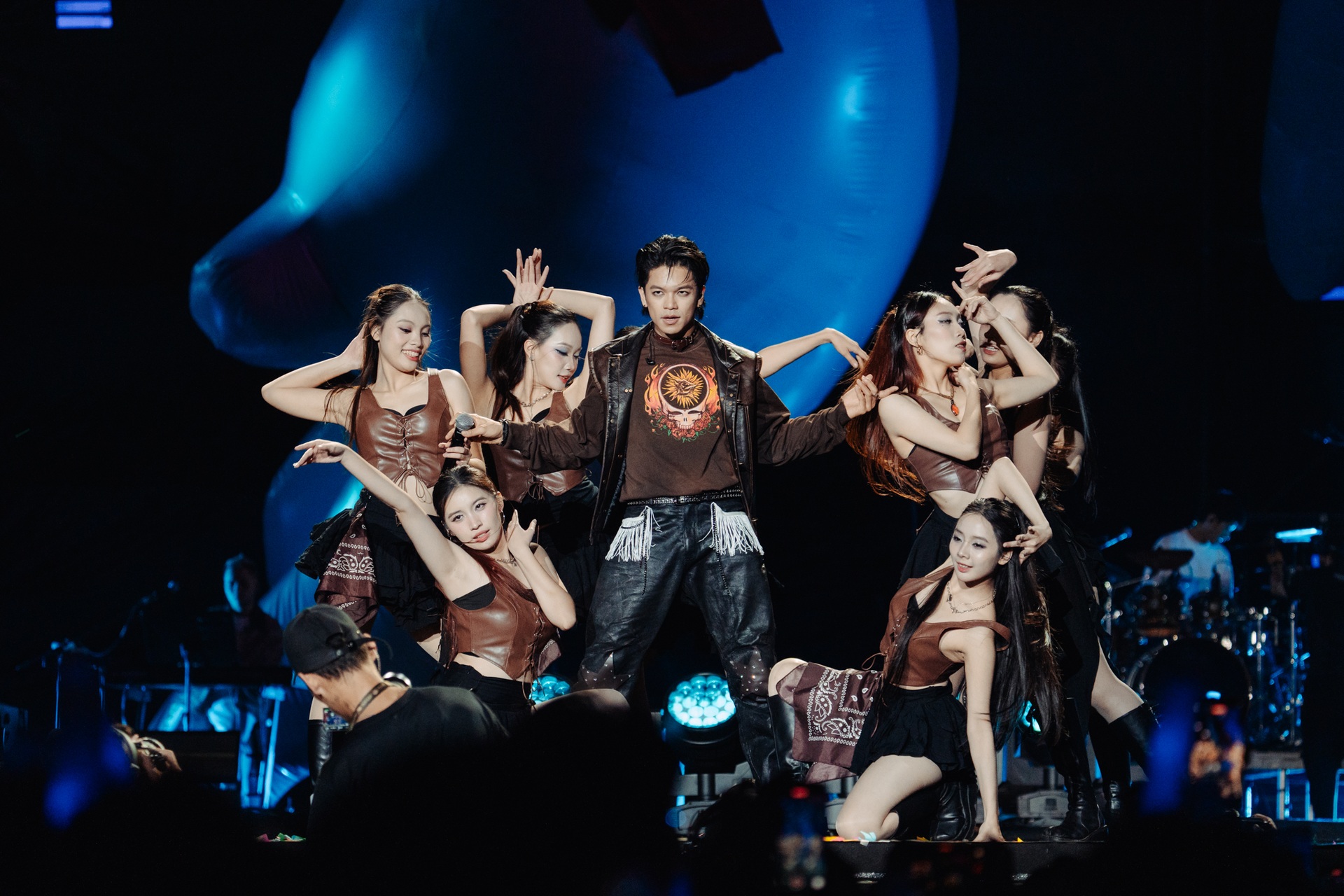 Noo Phước Thịnh, (S)TRONG Trọng Hiếu lần đầu song ca bản hit 10 triệu view - 4