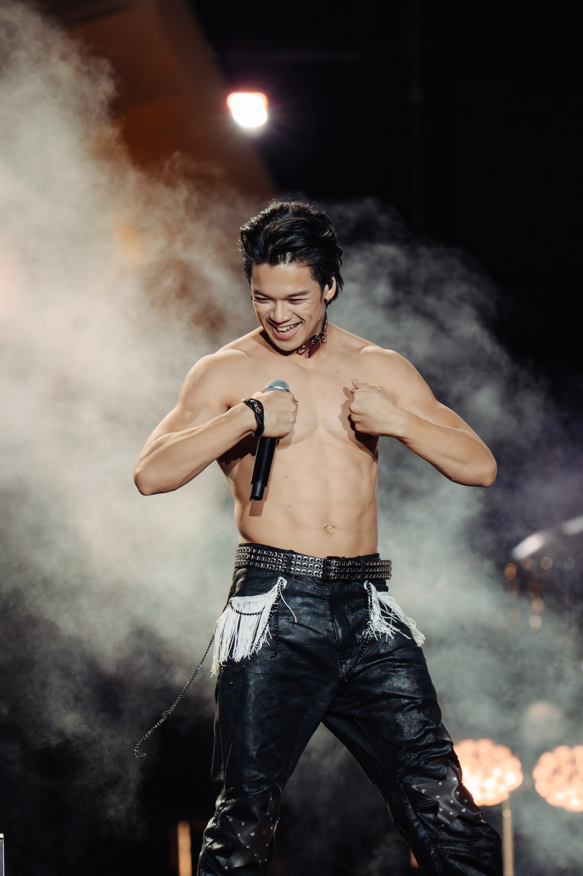 Noo Phước Thịnh, (S)TRONG Trọng Hiếu lần đầu song ca bản hit 10 triệu view - 5