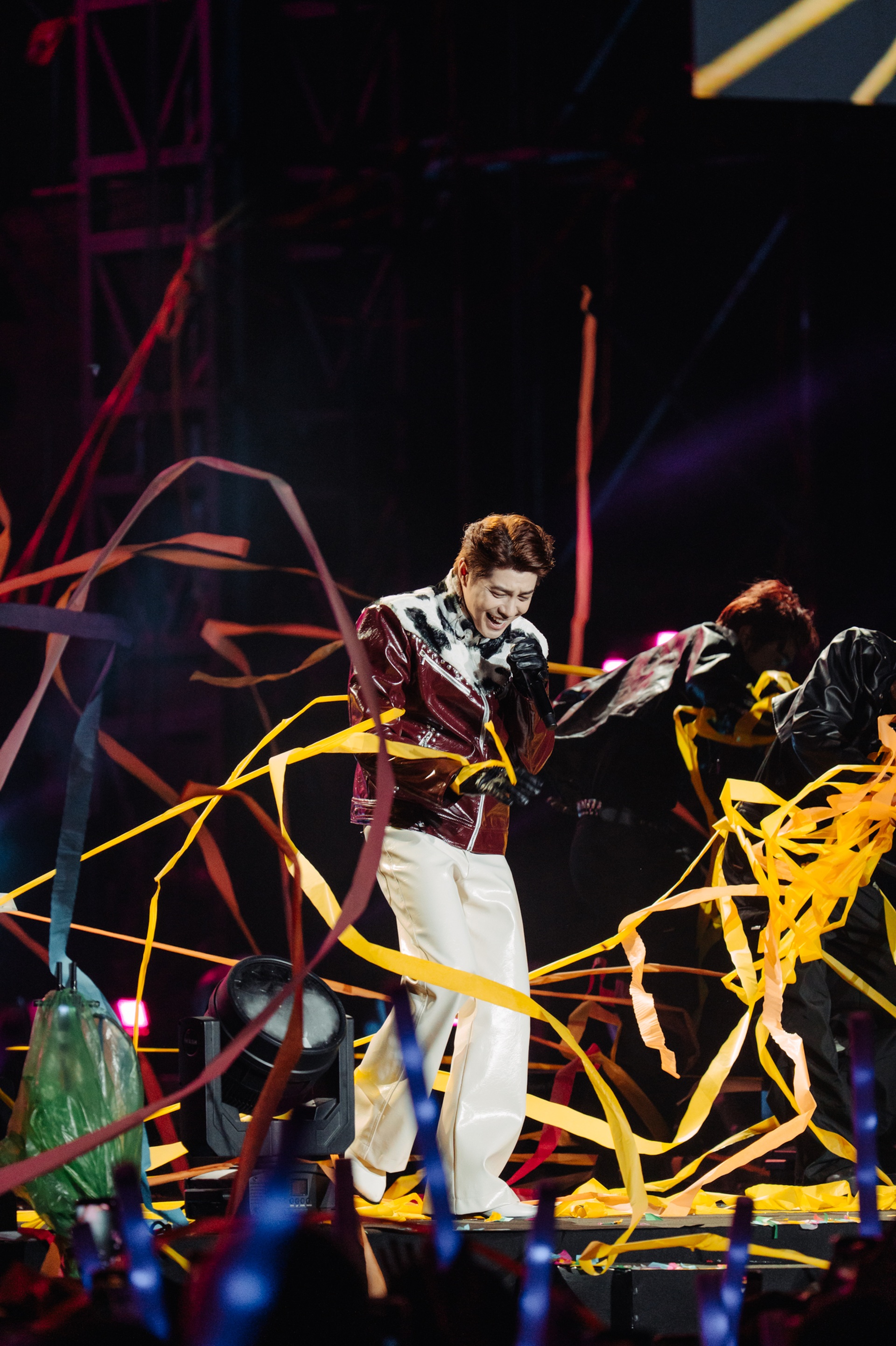 Noo Phước Thịnh, (S)TRONG Trọng Hiếu lần đầu song ca bản hit 10 triệu view - 6