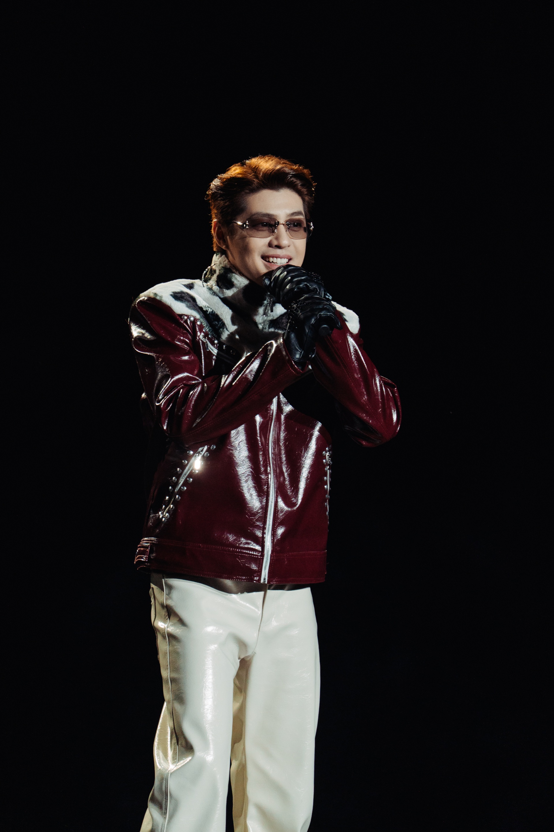 Noo Phước Thịnh, (S)TRONG Trọng Hiếu lần đầu song ca bản hit 10 triệu view - 7