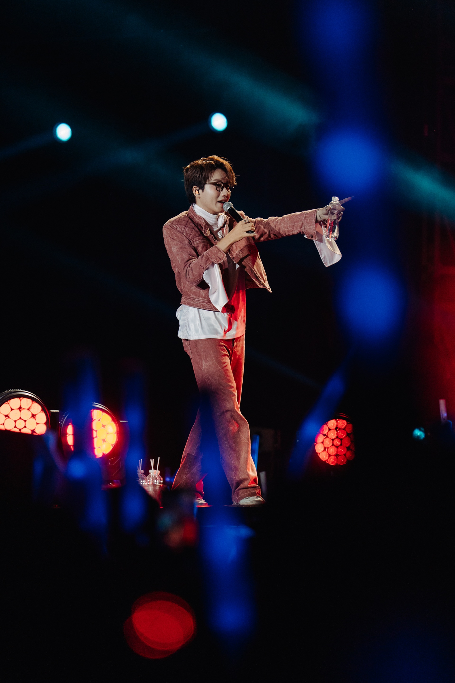 Noo Phước Thịnh, (S)TRONG Trọng Hiếu lần đầu song ca bản hit 10 triệu view - 8