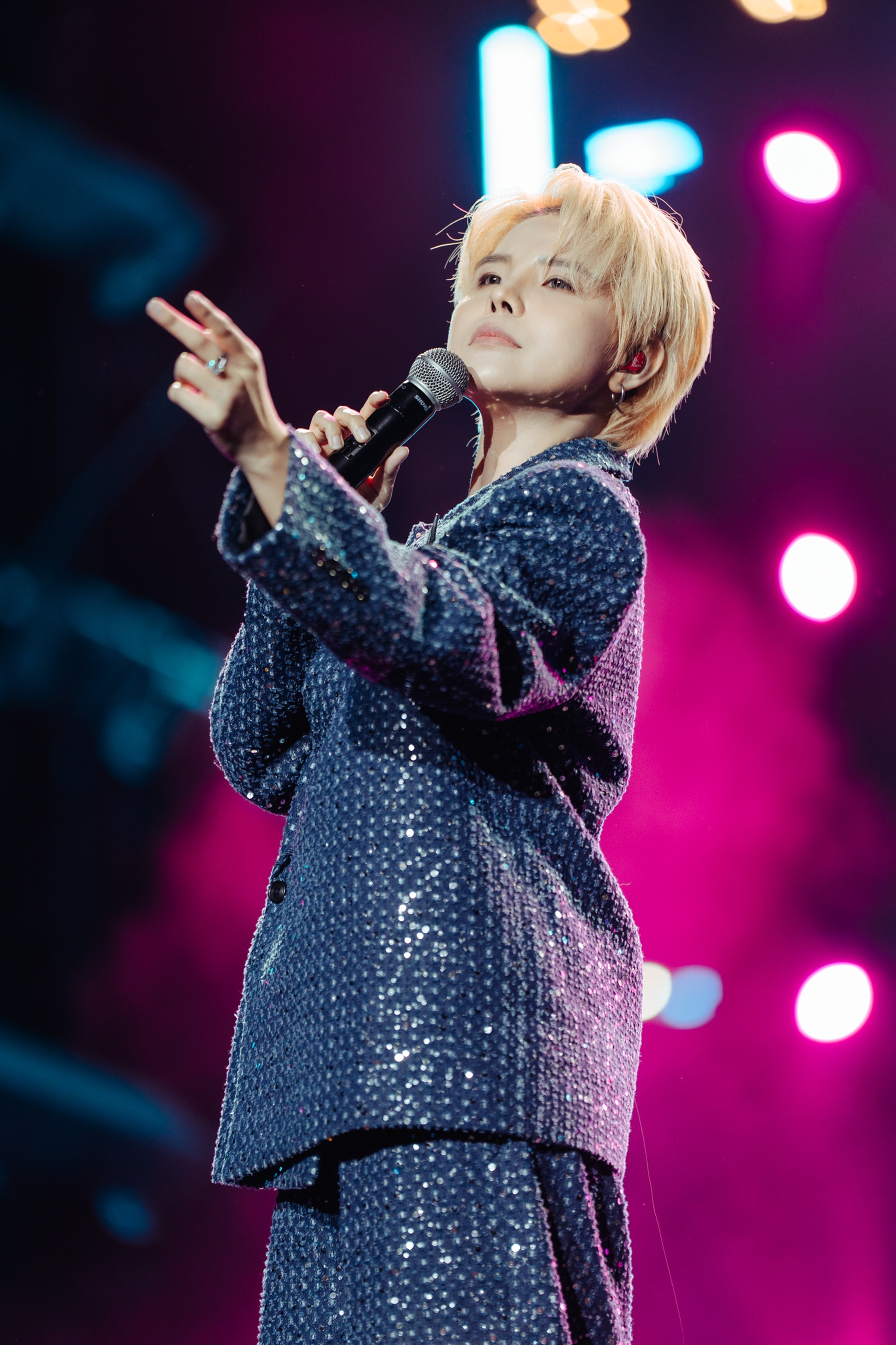 Noo Phước Thịnh, (S)TRONG Trọng Hiếu lần đầu song ca bản hit 10 triệu view - 9