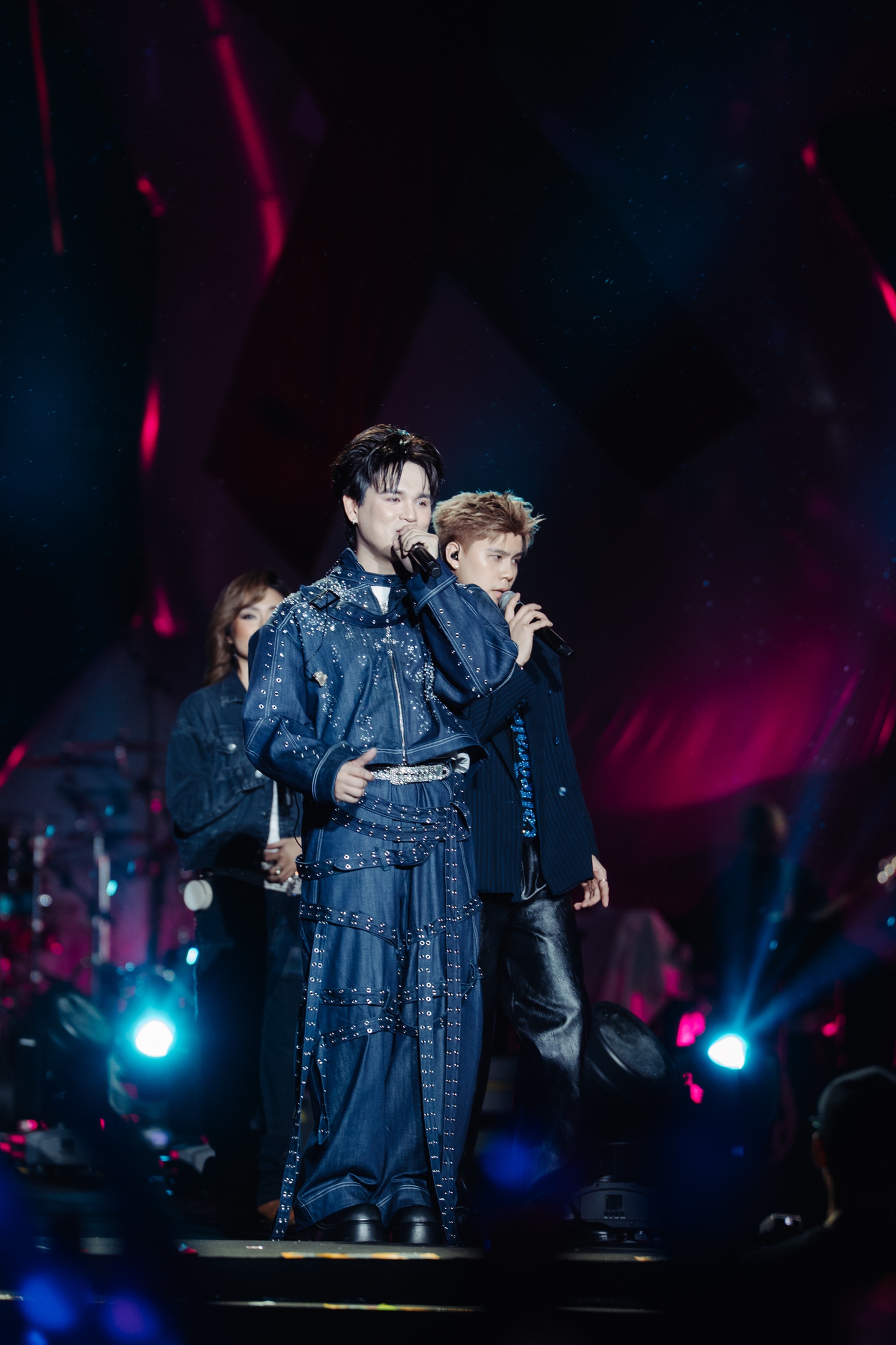 Noo Phước Thịnh, (S)TRONG Trọng Hiếu lần đầu song ca bản hit 10 triệu view - 10