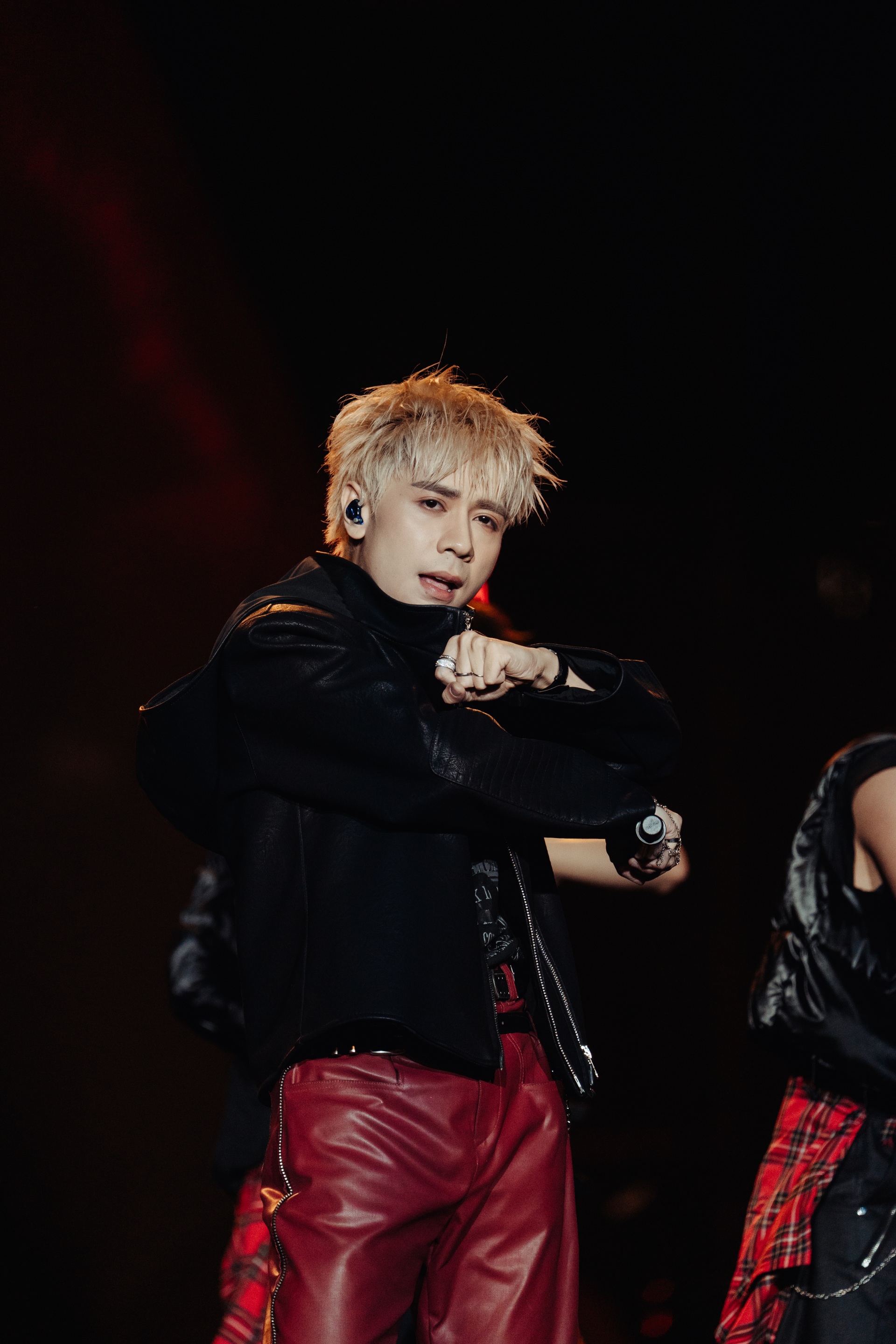 Noo Phước Thịnh, (S)TRONG Trọng Hiếu lần đầu song ca bản hit 10 triệu view - 12