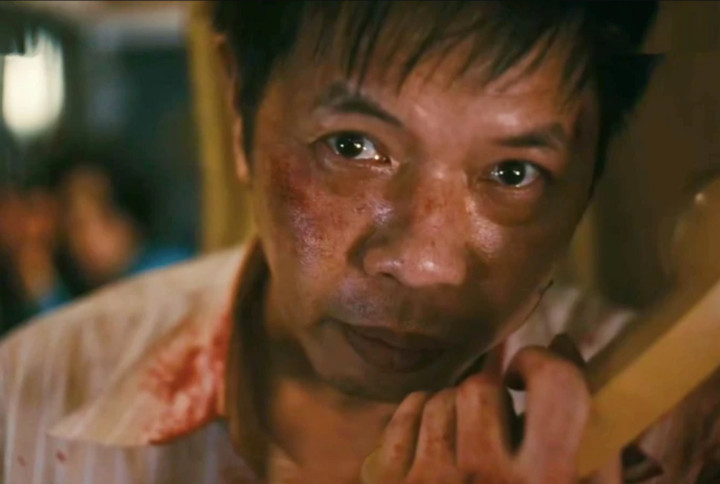 5 diễn viên nổi bật nhất màn ảnh Việt năm 2025- Ảnh 2.