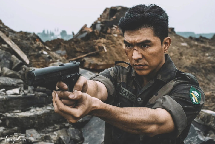 5 diễn viên nổi bật nhất màn ảnh Việt năm 2025- Ảnh 5.