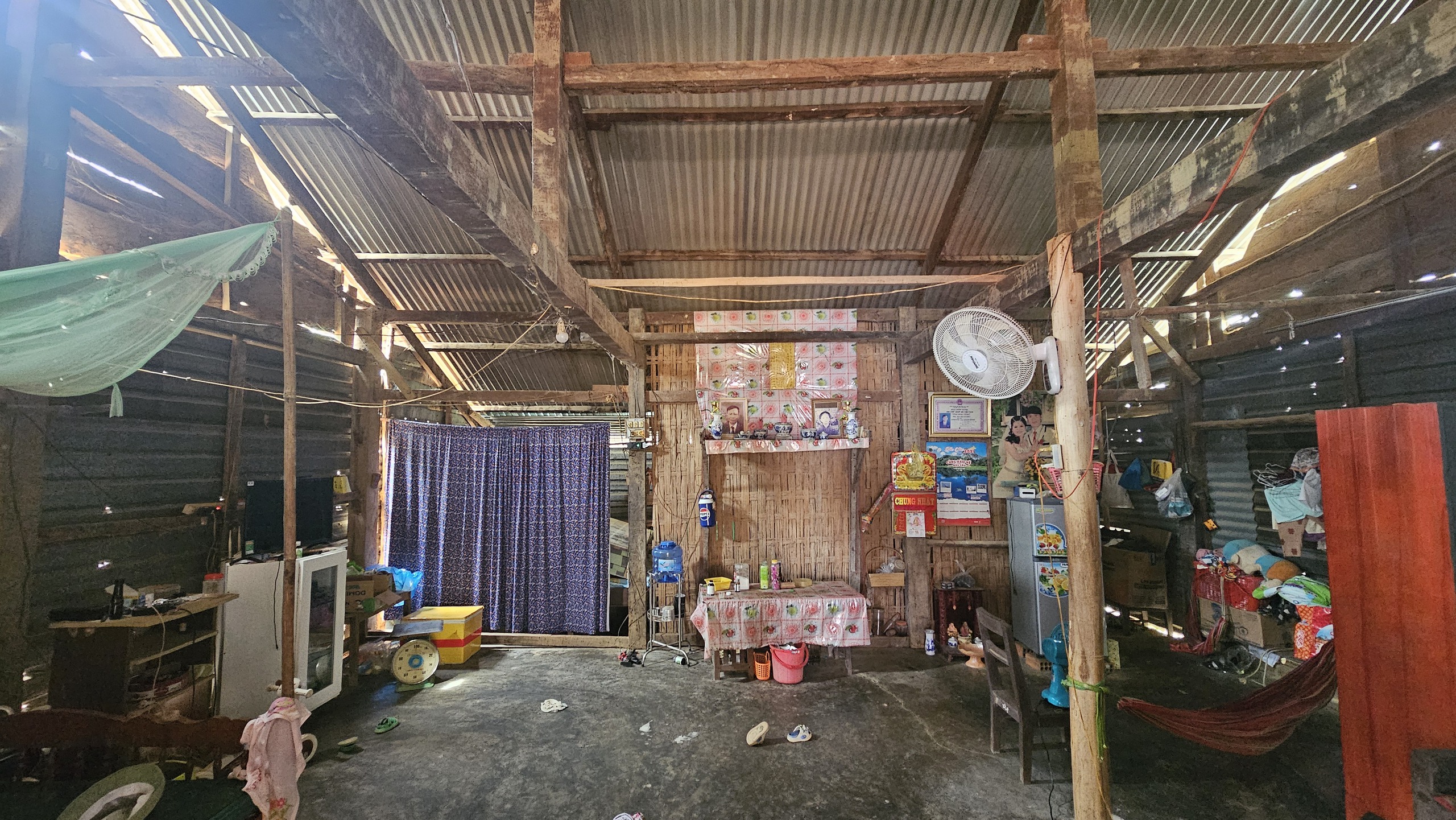 Báo Thanh Niên khánh thành 3 căn nhà nhân ái ở Đồng Nai- Ảnh 3.