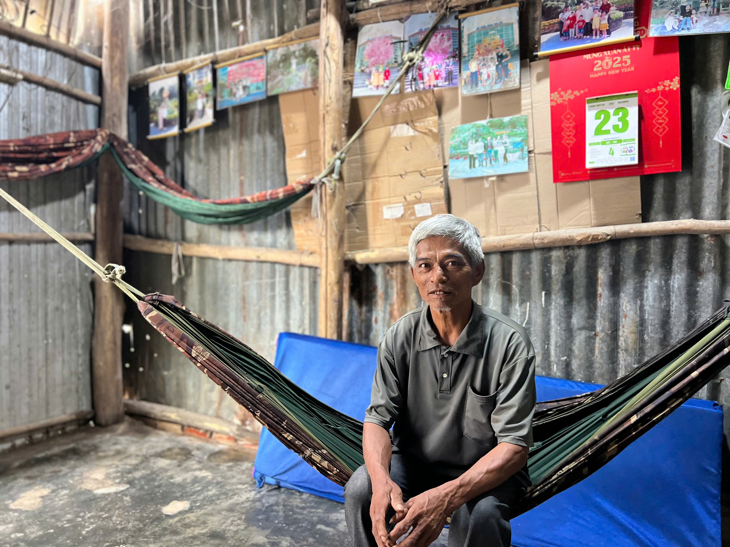 Báo Thanh Niên khánh thành 3 căn nhà nhân ái ở Đồng Nai- Ảnh 6.