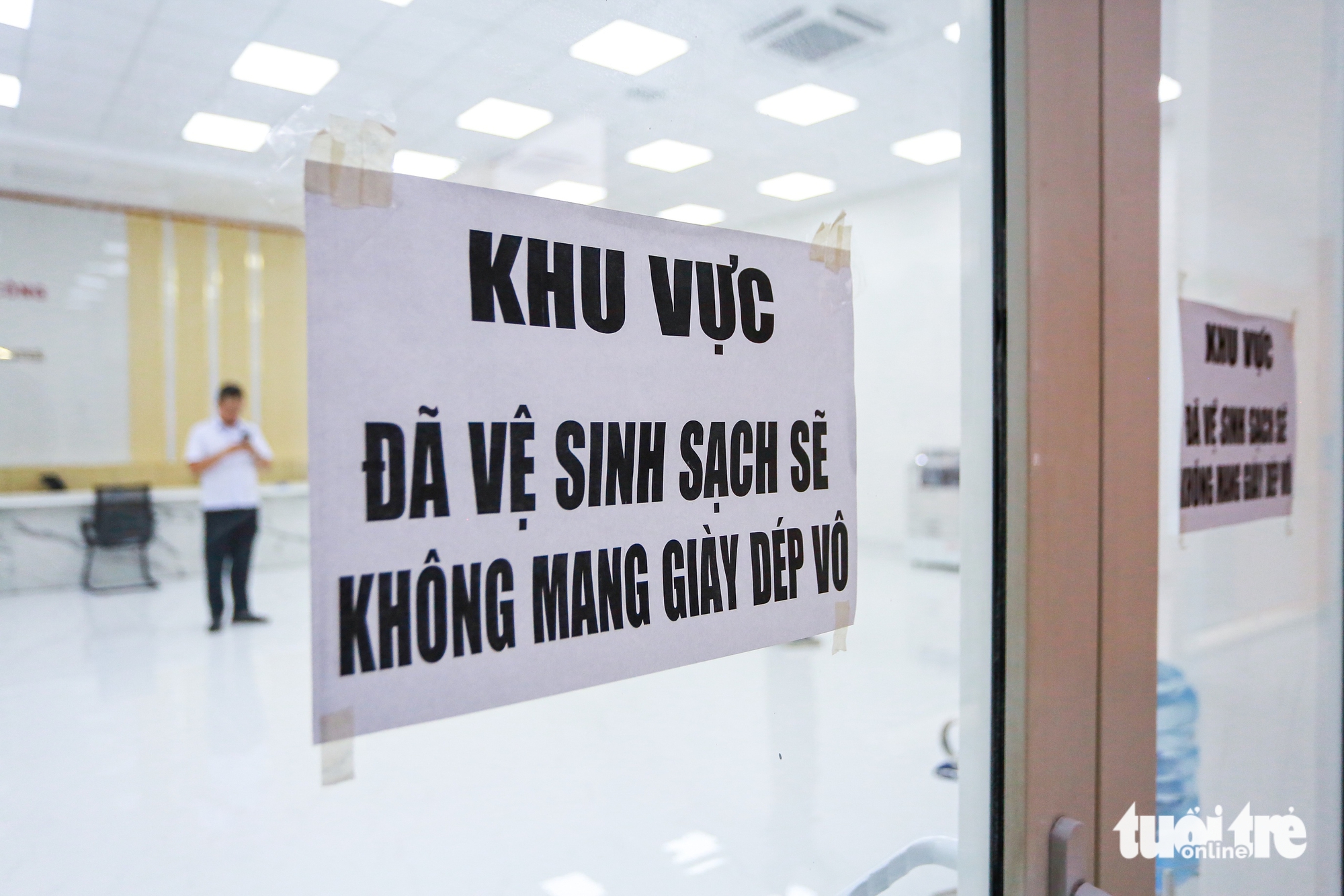 hành chính công - Ảnh 4.