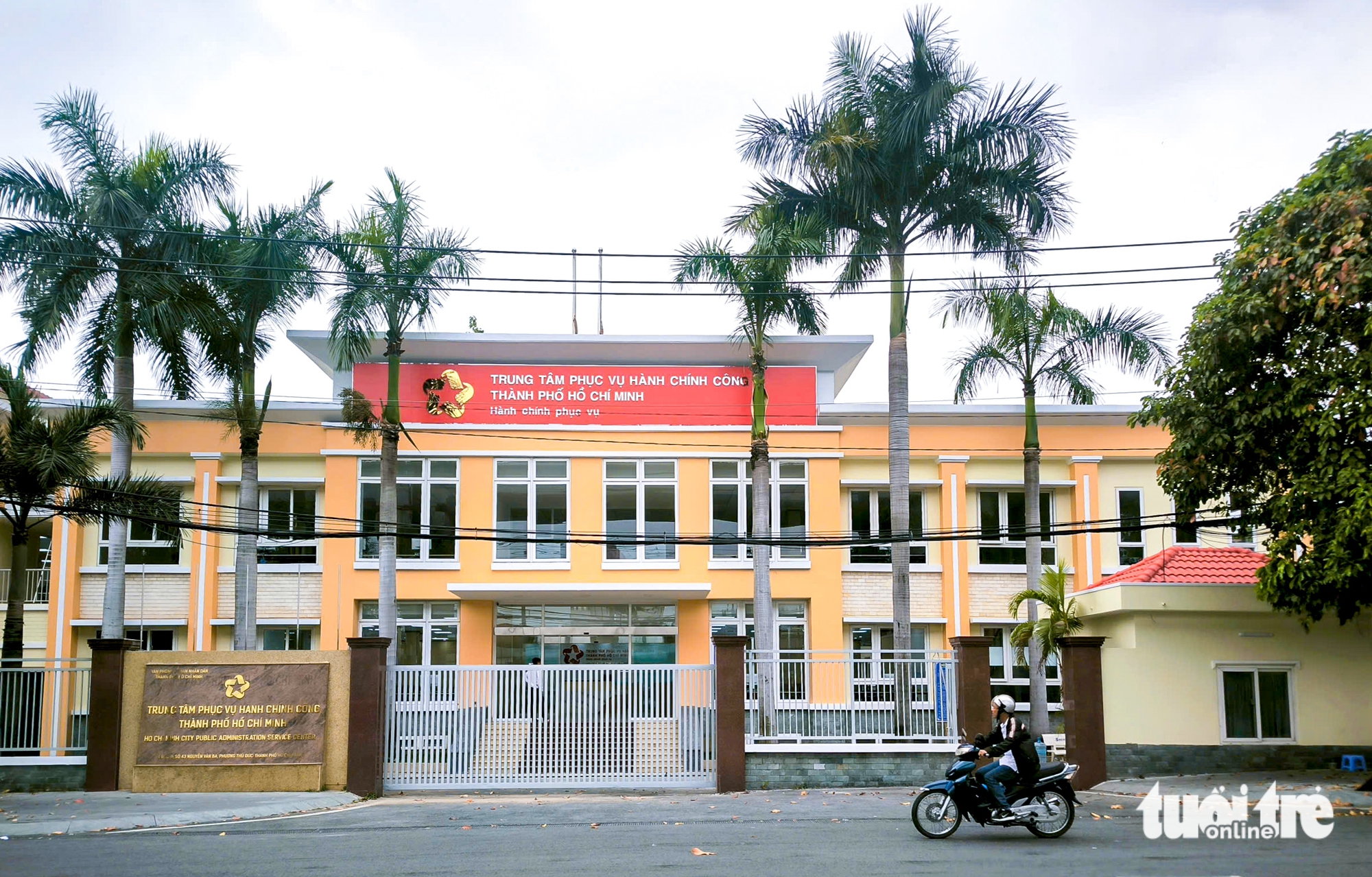 hành chính công - Ảnh 5.