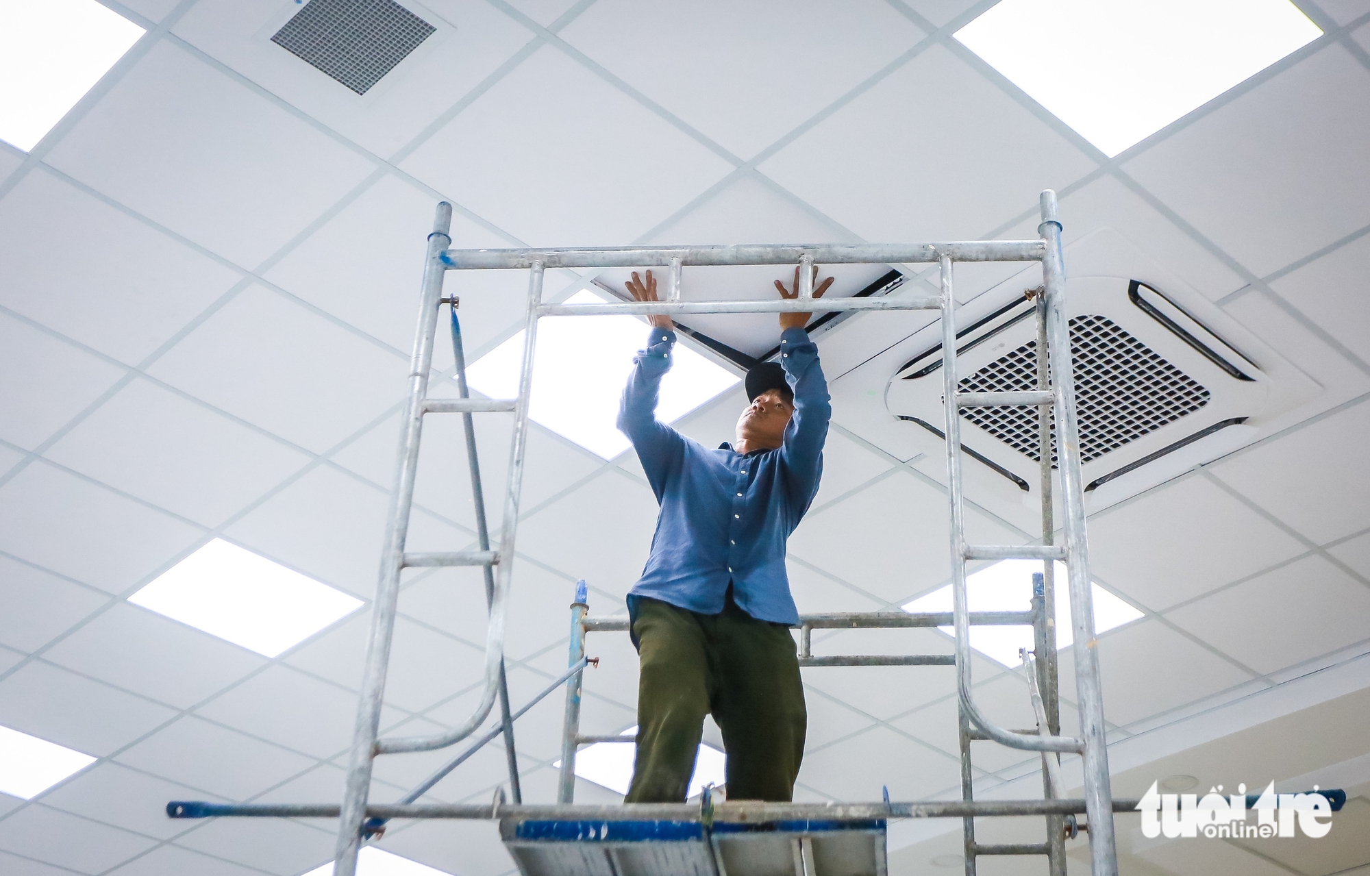 hành chính công - Ảnh 13.