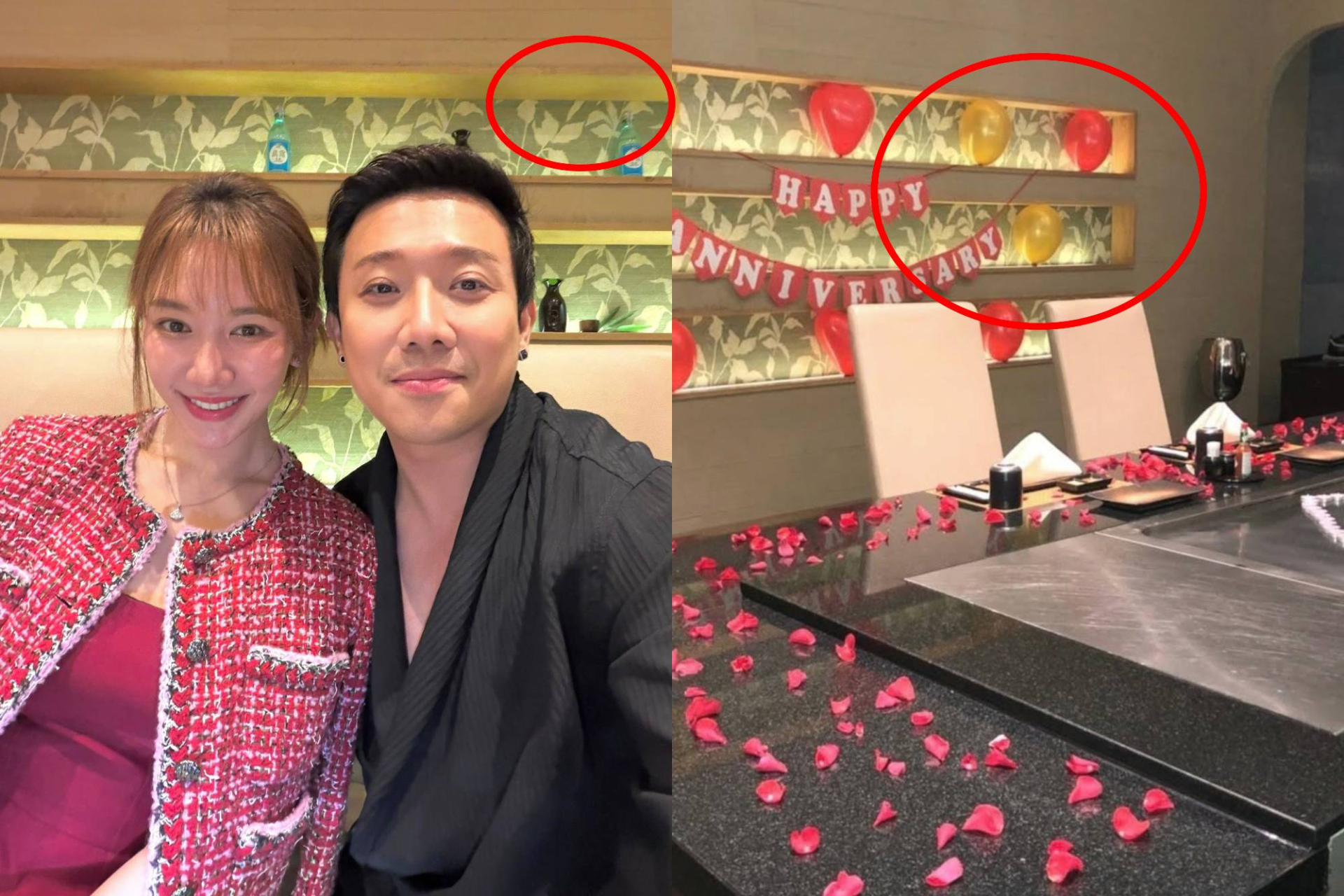 Trấn Thành càng úp mở, dân mạng càng dễ 'bắt bài'- Ảnh 2.