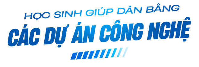 Tuổi trẻ Quảng Ninh tăng tốc chuyển đổi số - Ảnh 9.