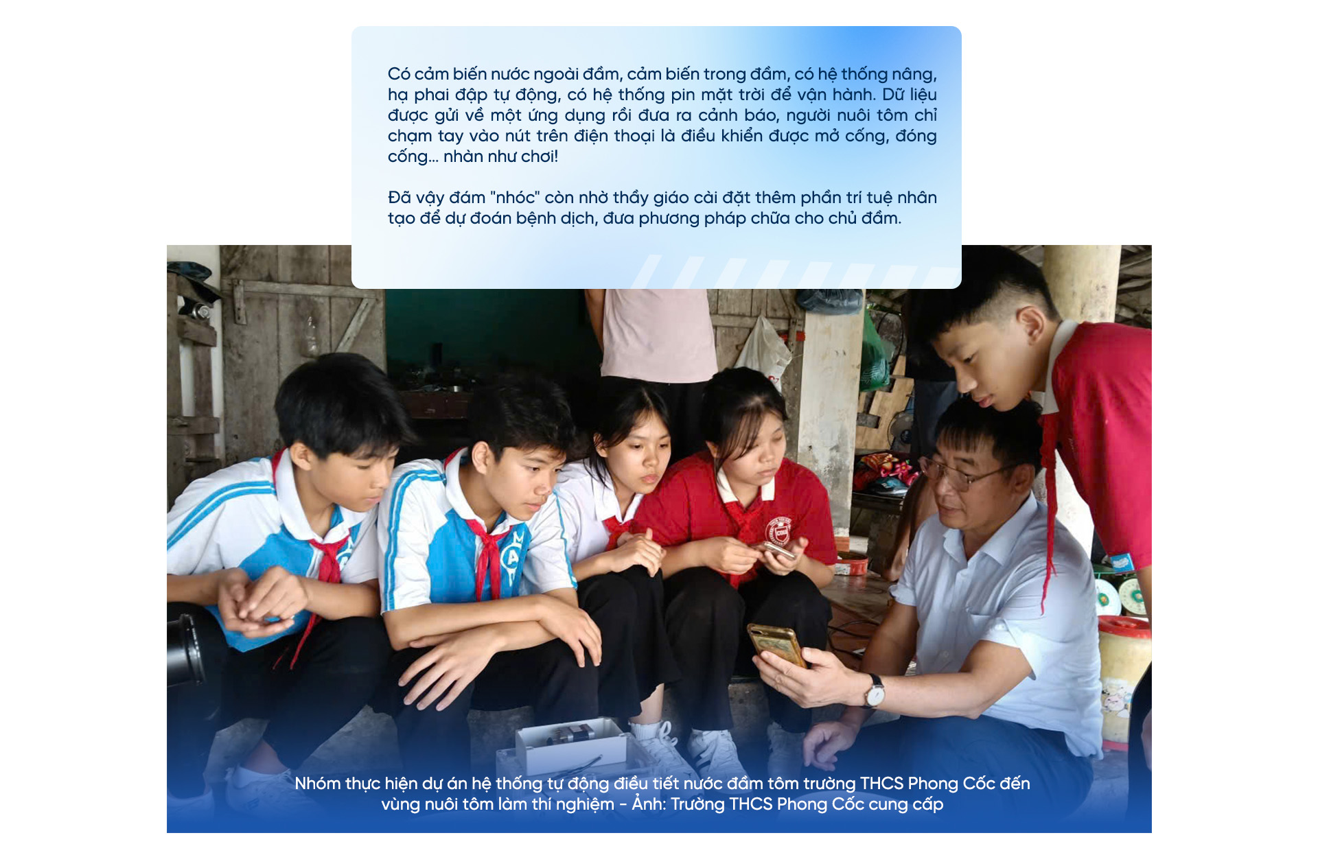 Tuổi trẻ Quảng Ninh tăng tốc chuyển đổi số - Ảnh 11.