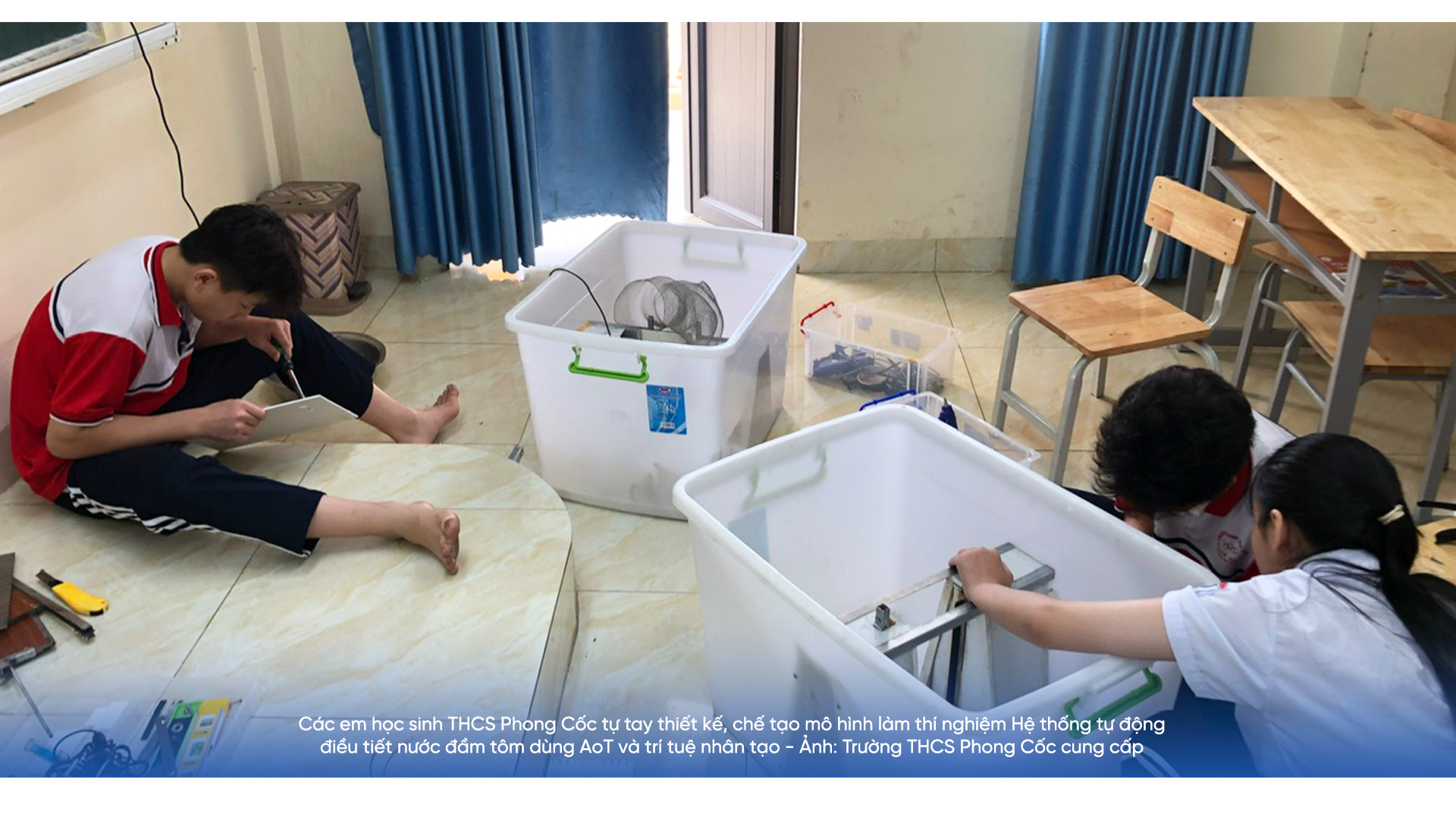 Tuổi trẻ Quảng Ninh tăng tốc chuyển đổi số - Ảnh 12.