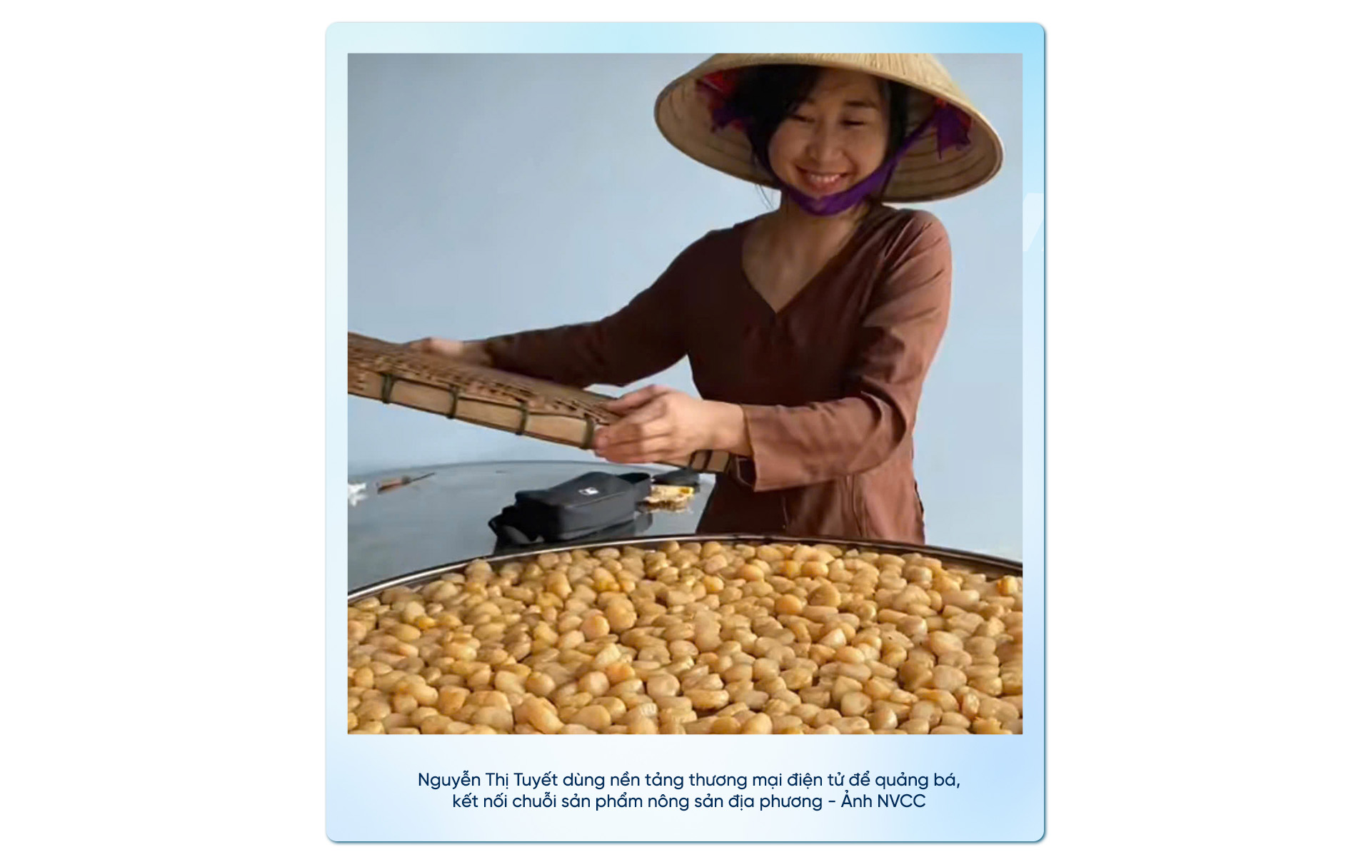 Tuổi trẻ Quảng Ninh tăng tốc chuyển đổi số - Ảnh 19.