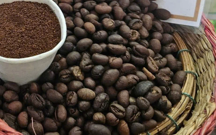 Uống cà phê, tim khỏe hay tim mệt? - Ảnh 2.