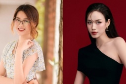 Phong cách ngày ấy, bây giờ của Đỗ Thị Hà