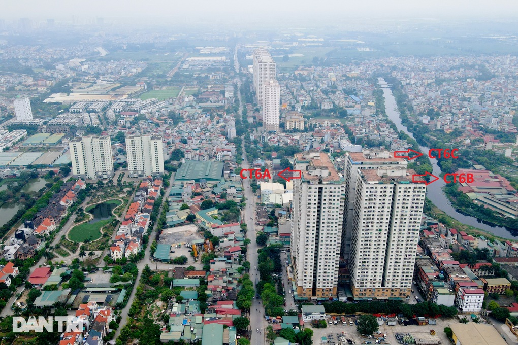 Đại gia “điếu cày” Lê Thanh Thản và những ồn ào quanh dự án CT6 Kiến Hưng - 2